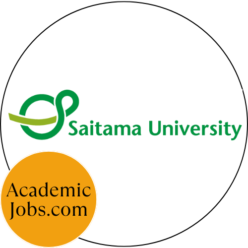 Saitama Univ - Saitama University logo